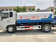 河北沧州吴桥实惠15吨洒水车价格