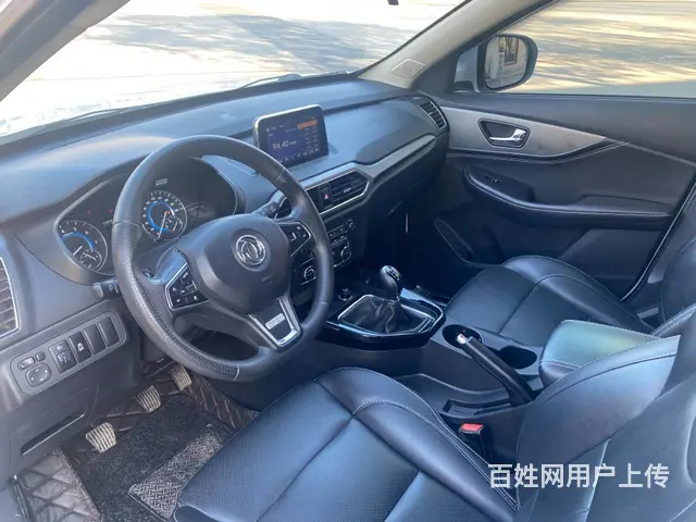 风光 2018款 风光S560 1.8 手动 都市型 - 图片 5