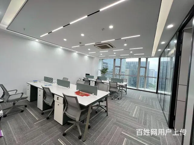 滨江核心商圈双地铁口丨3十1格局精装带家具丨星耀城清盘价出 - 图片 3
