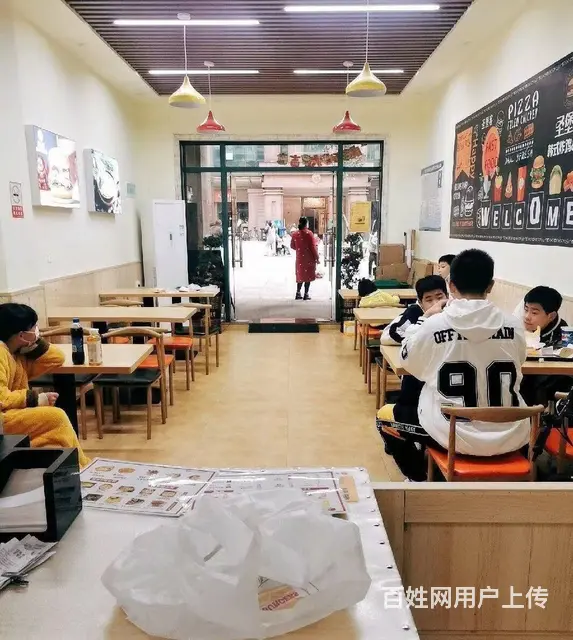 （老板本人）（低价转让）望城万人小区临街店铺低价转让 - 图片 2