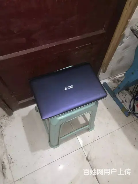 很新酷睿双核4G内存320G硬盘独显14寸宏碁笔记 - 图片 8