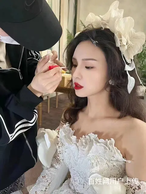 大同学化妆形象设计来大同小乐美学 - 图片