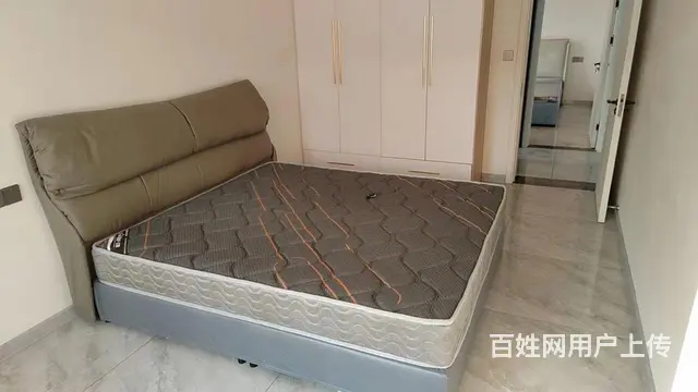 出租珠江客运站附近铁南小区6楼不是顶楼，阴阳格局，冰箱洗衣 - 图片 7