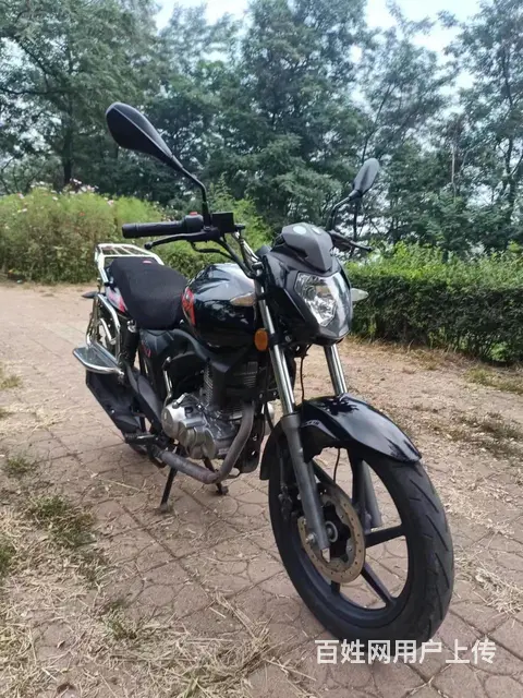 钱江电喷150 - 图片 2