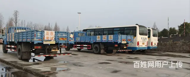 厦门同安新考B2黄牌车，直考A3驾照报名外地快班 - 图片 3