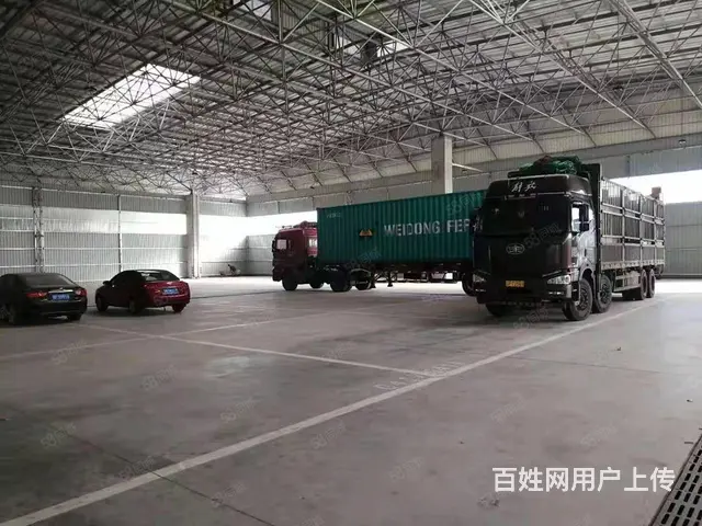 仓库出租 - 图片 3