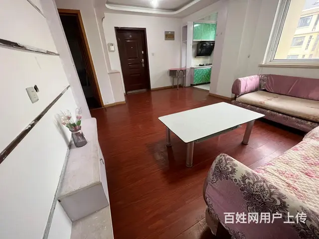 正棋山一号 精装两室 带空调 管委旁 - 图片 9