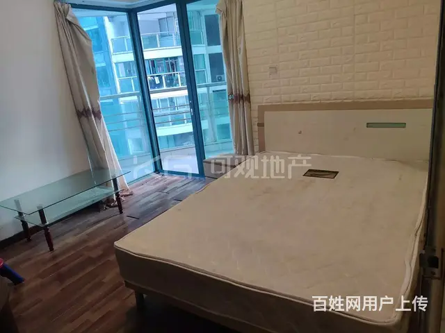禾祥西路东南2室好格局    便宜急租 - 图片 3