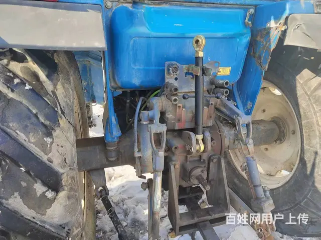 车非常好，没出过大力 - 图片 6