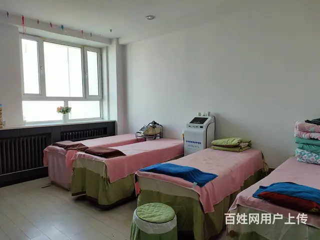 B个人一东环大楼理疗养生馆现对外急转 - 图片 5