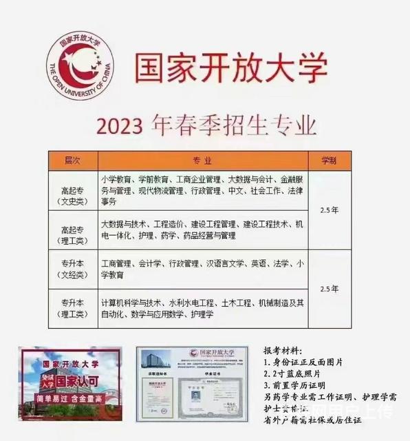 学历提升认证张店柳泉路附近的图片
