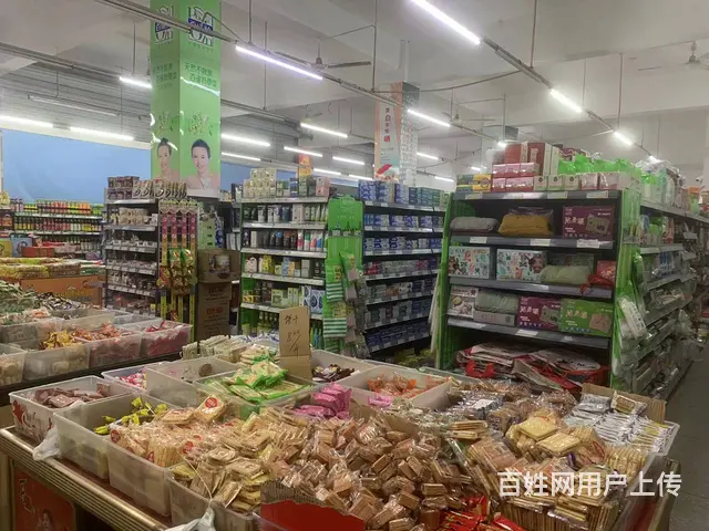 （易转介绍）兰溪香溪镇沿街老店经营中的超市诚心转让！ - 图片 3