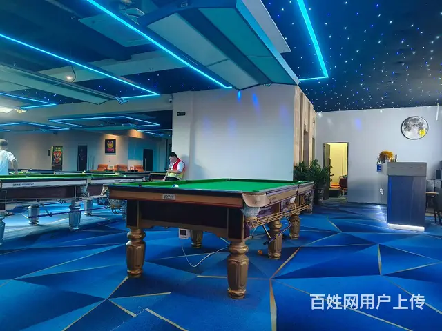 （51旺铺推荐）大东海300平台球厅转让或招合伙人 - 图片 1