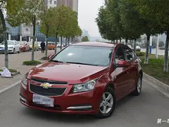 [淮南]雪佛兰科鲁兹 1.6L 手动 SL 201