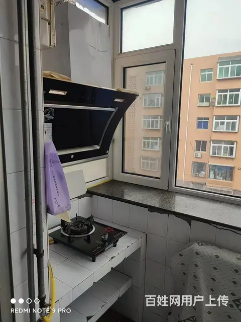 水泥住宅 4层 33平 一室一厅 简单装修 6.5万 - 图片 4