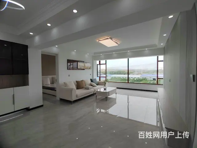 八一家园电梯6楼119平三室精装59.5万文博馨苑凤凰城 - 图片 9
