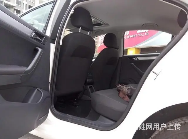 纯个人车源车况非常好，价格可谈，诚心来店和车主面谈 - 图片 8
