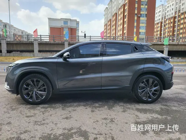 【搞定了！】长安UNI-T 2020款 1.5T 双离合 尊 - 图片 3