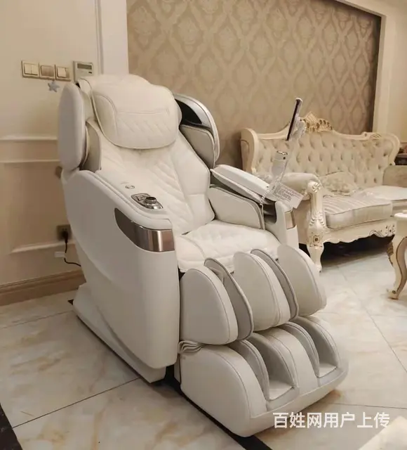 奥佳华按摩椅追溯疲劳 更懂你 - 图片 2