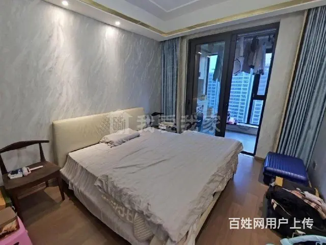 嘉宏云顶云山诗意旁路劲铂隽，小高层，带中央空调地暖 - 图片 2