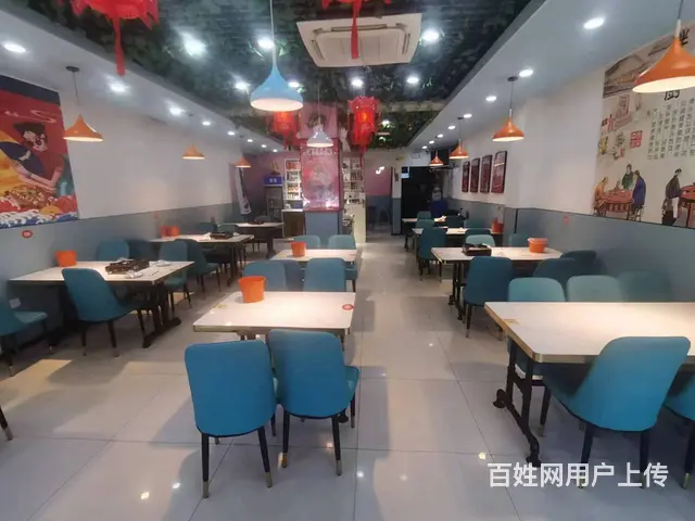 【搞定了！】学院附近餐馆餐饮店铺出兑转让 - 图片 2