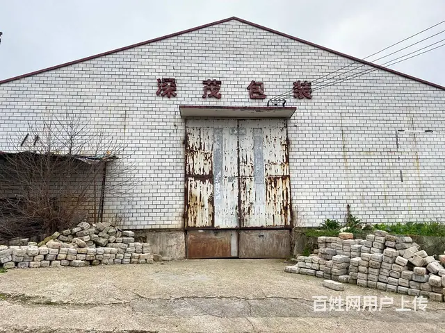 （房东直租）天心大道暮云1000平米仓库优价出租 - 图片 3
