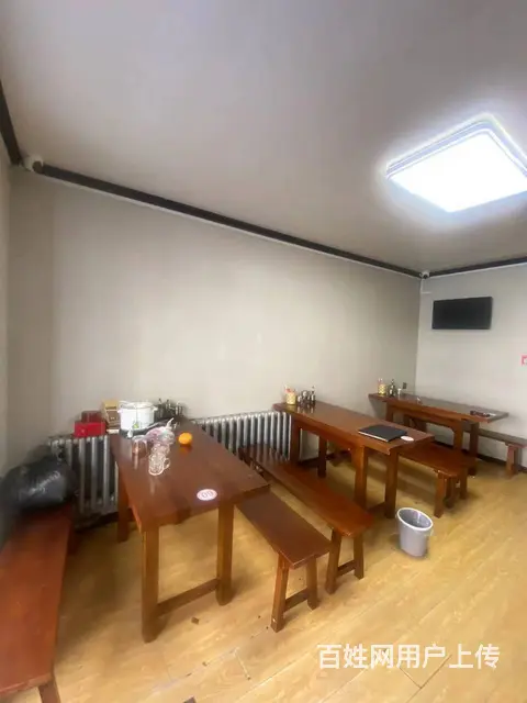 【搞定了！】道里区安字片安广街快餐店出兑 餐饮店转让 - 图片 5