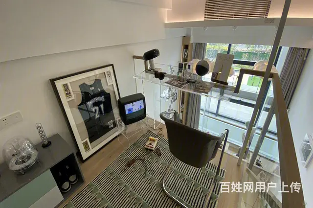 一线钱塘江畔，规划生活共融体(潜水馆，，室内攀岩等 - 图片 2