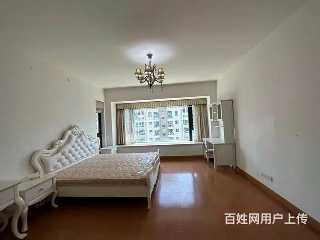 南湾 华发世纪场 两梯两户 四房卫 精装 港珠澳大桥入口旁 - 图片 10
