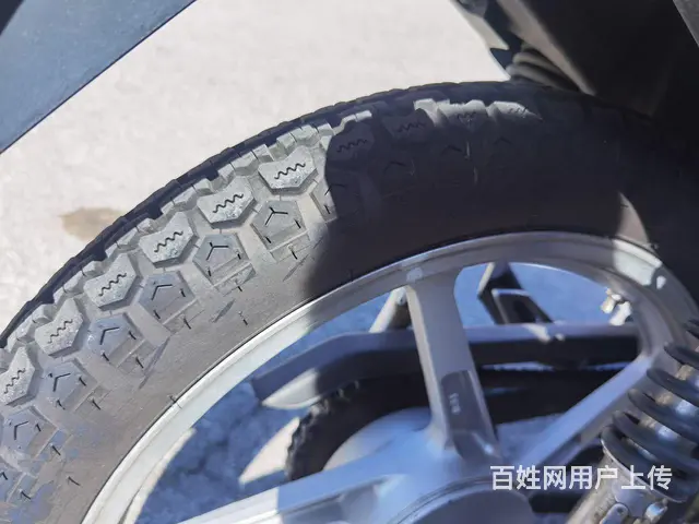 铃木弯梁手续齐全 - 图片 4