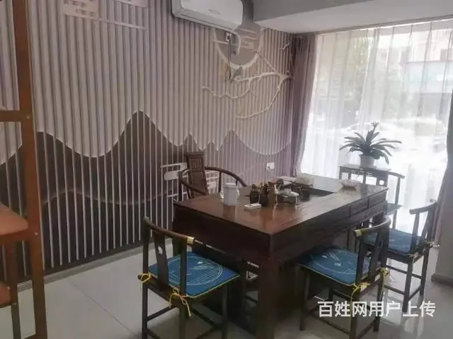 可空转！雁江区郑家巷南方小区银杏园187平美容院转让 - 图片 4