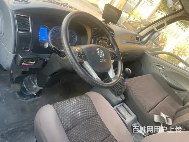 东风10方国六洒水车 - 图片 3