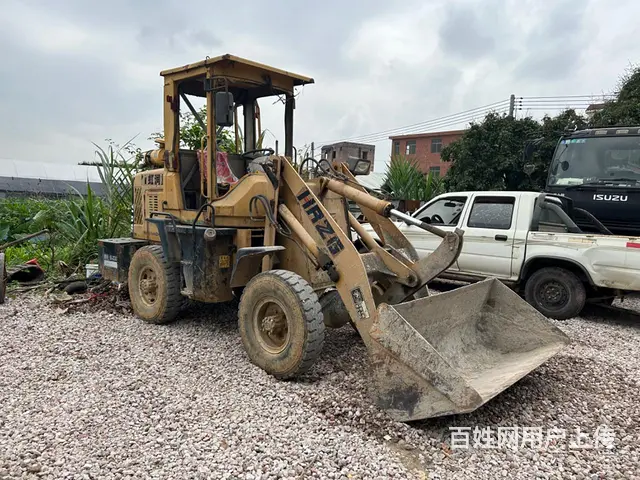 铲车 - 图片 1