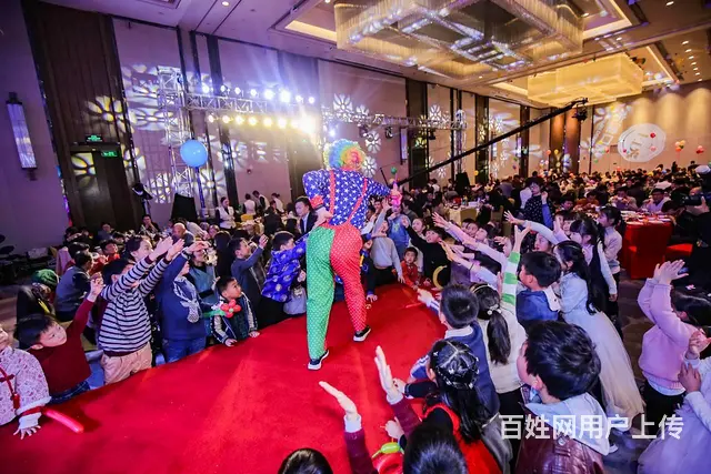 年会服务（摄影摄像 - 图片 11