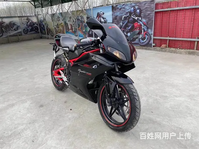 因改行亏本处理车库所有摩托车-数量有限 - 图片 3