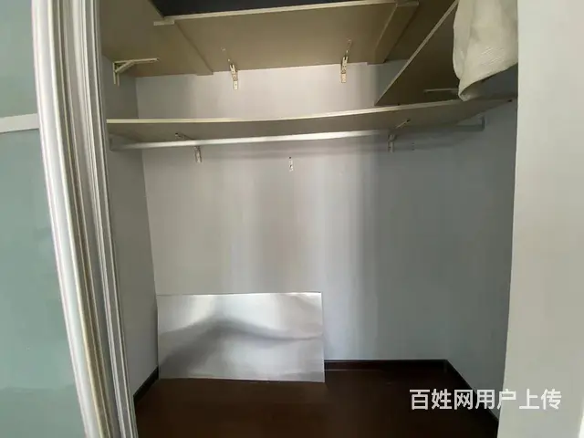 思北 国贸信隆城 正规四房 采光好 南北通透 户型方正采光好 - 图片 7