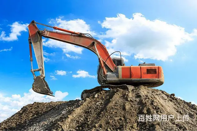 北海市本地吊车，叉车，随车吊，四米2出租 - 图片 4
