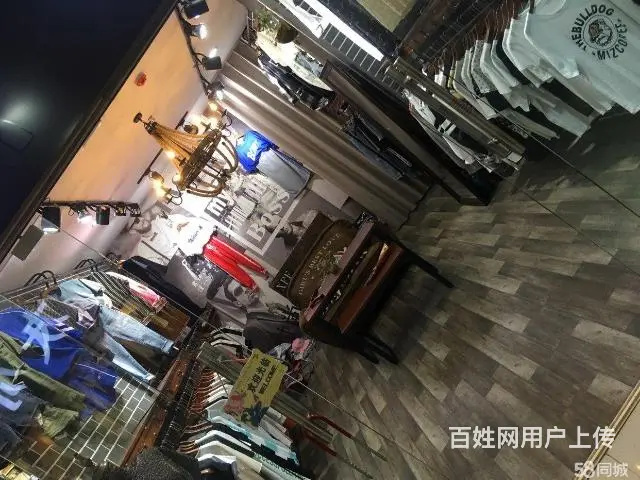 【都市时讯精品推荐】白马大风车精品服装店 - 图片 4