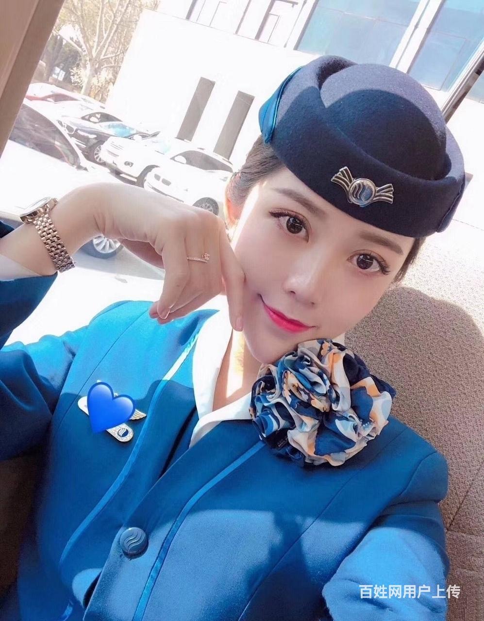 陕西商洛商州美丽高铁乘务员招聘