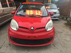 【搞定了！】长安 奔奔 2012款 奔奔MINI 1.0 手