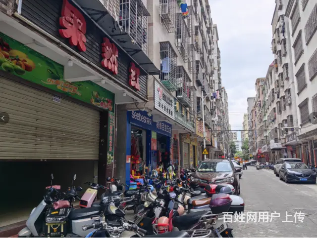 （51旺铺推荐）滨涯花园新村60平旺铺岀租 - 图片 2