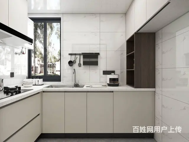 尚品宅配昆明全屋家装定制，拎包即住，软装设计公司 - 图片 3
