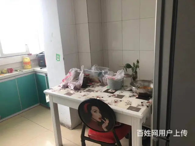 五中 六楼 首付3万 配合贷款 南北通透 - 图片 4