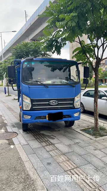 南骏汽车 其他 自卸车 国5 - 图片 3