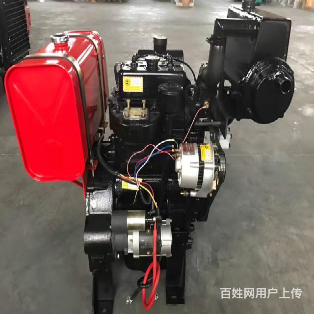 柳工小裝載機濰坊雙缸兩缸柴油機缸體報價