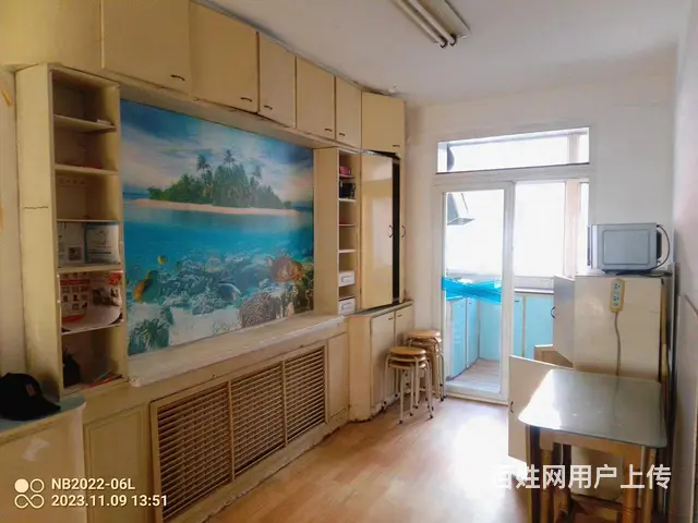出租房屋 拎包入住 - 图片 7