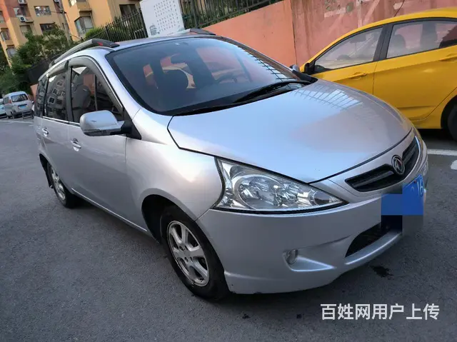 风行 景逸 2011款 景逸LV 1.5 手动 舒适型 - 图片 2