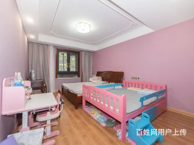 洋房带院子有车位单价3.5W九龙仓国宾1号 - 图片 9