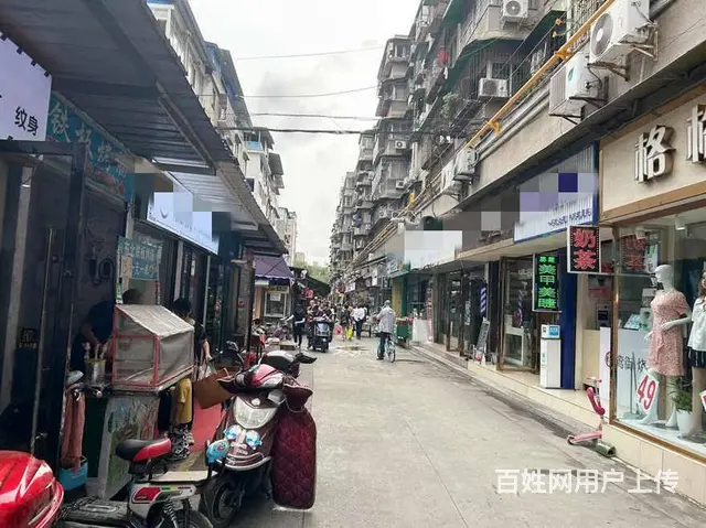 （兴铺）高水虹高市场生意稳定奶茶店急转 - 图片 2
