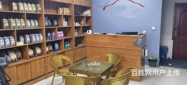 0061江华路豫苑路附近一汽车美容店转让 - 图片 6